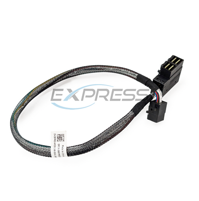 Dell R440 4X3.5" Backplane SAS Cable | 8YMGD
