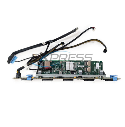Dell PowerEdge R620 10 x 2.5" Backplane Kit