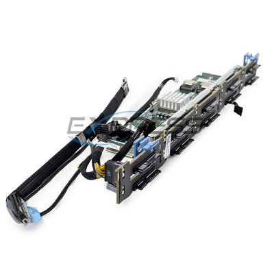 Dell PowerEdge R620 10 x 2.5" Backplane Kit