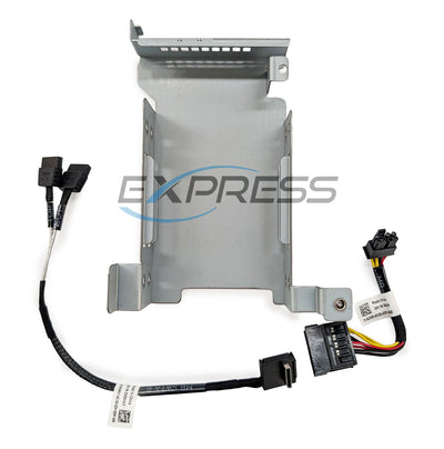 Dell PowerEdge R640 2x2.5" Riser 1 Internal Drive Kit