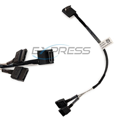 Dell PowerEdge R640 2x2.5" Riser 1 Internal Drive Kit