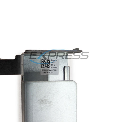 Dell PowerEdge Riser 4 Blank | 7HHWV