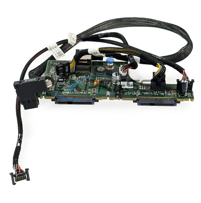 Dell PowerEdge R720xd 2 x 2.5" Rear Flex Backplane Kit