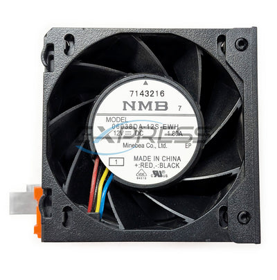 Dell Poweredge R730/R730Xd Fan | KH0P6