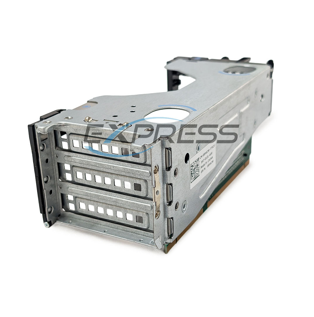 Dell Poweredge R730* Riser 1 Assembly | 8H6JW