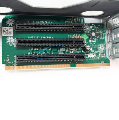 Dell Poweredge R730* Riser 1 Assembly | 8H6JW