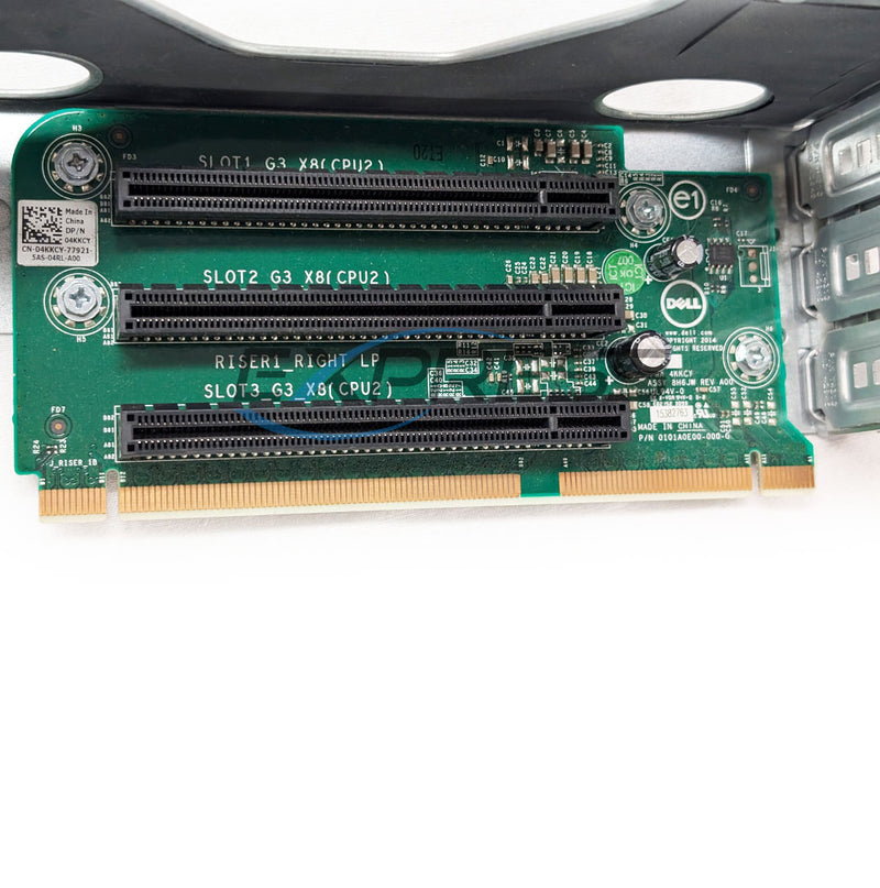 Dell Poweredge R730* Riser 1 Assembly | 8H6JW