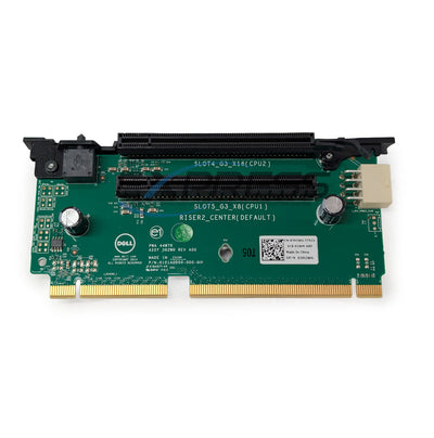 Dell Poweredge R730* Riser 2 Card | 392WG