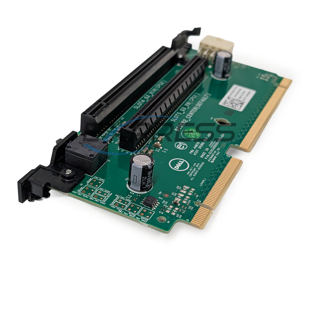 392WG — * Riser 2 Card | Dell PowerEdge R730 - Express Computer