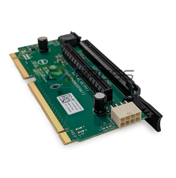 Dell Poweredge R730* Riser 2 Card | N11WF