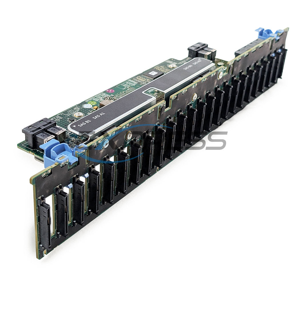 Dell PowerEdge R730xd 24 SFF Backplane w/ SAS Exapnder Kit