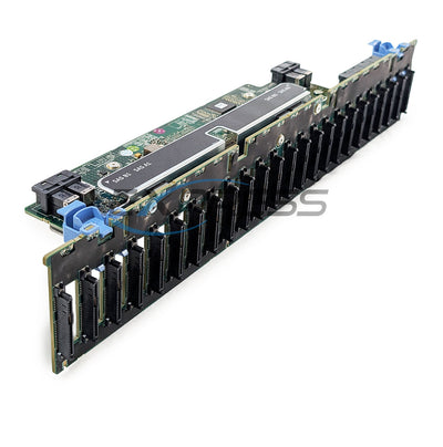 Dell PowerEdge R730xd 24 SFF Backplane w/ SAS Exapnder Kit