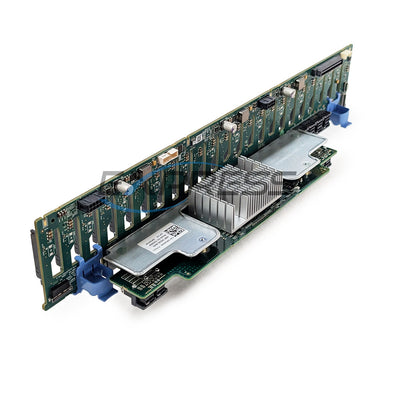 Dell PowerEdge R730xd 24 SFF Backplane w/ SAS Exapnder Kit