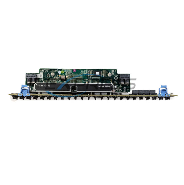 Dell PowerEdge R730xd 24 SFF Backplane w/ SAS Exapnder Kit
