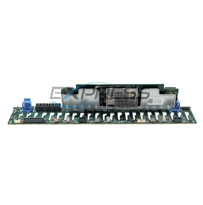 Dell PowerEdge R730xd 24 SFF Backplane w/ SAS Exapnder Kit