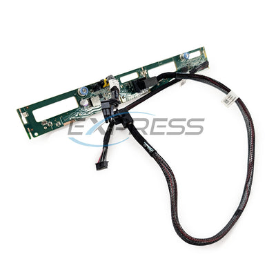 Dell PowerEdge R740* 2 x 3.5" Rear Backplane Kit