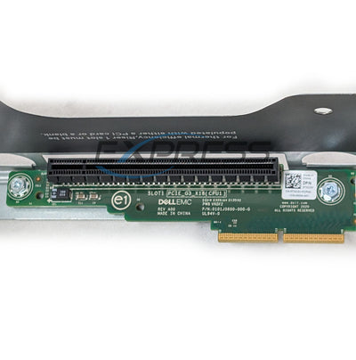 Dell (G14) FH Riser | FJ4M3