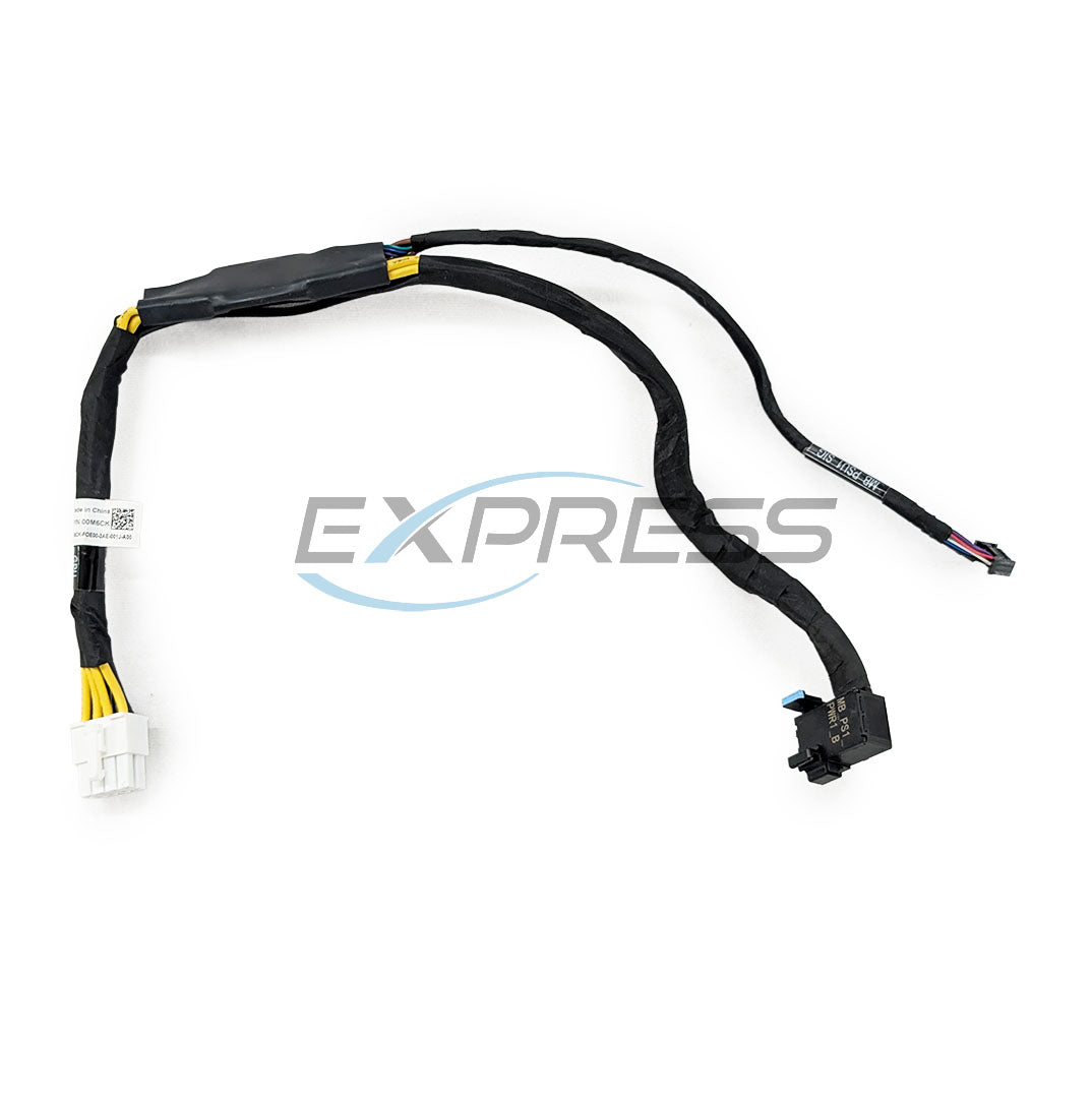 Dell Poweredge R760 GPU to Mb_Ps1_Pwr1_B + Signal Cable | 0M6CK