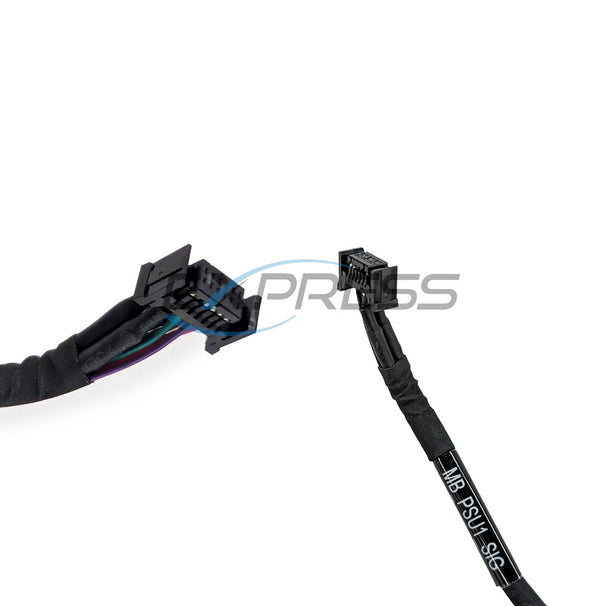 Dell PowerEdge R760 8-Pin GPU to Mb_Ps1_Pwr1_B + Signal Cable | 0M6CK