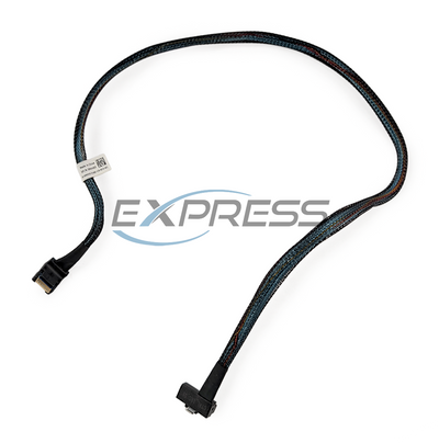 Dell Poweredge R750 / R7525 12 LFF SAS PERC Cable | MHH6D
