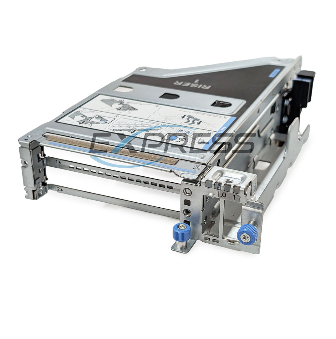 Dell Poweredge R7525 R1A FH Fl Riser Kit | 2P0MN