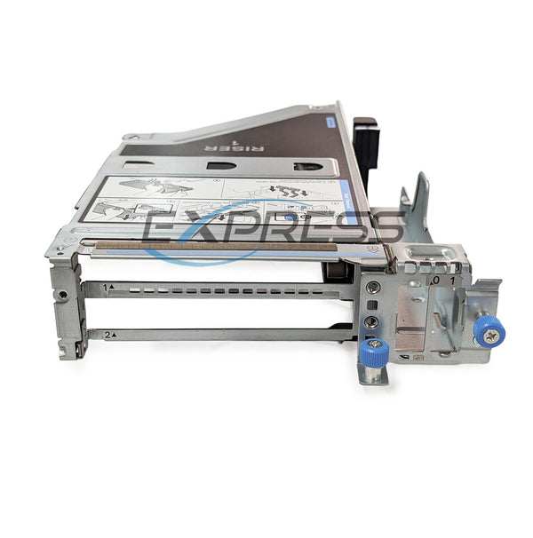 Dell Poweredge R7525 R1A FH Fl Riser Kit | 2P0MN