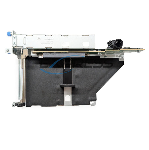 Dell Poweredge R7525 R1A FH Fl Riser Kit | 2P0MN