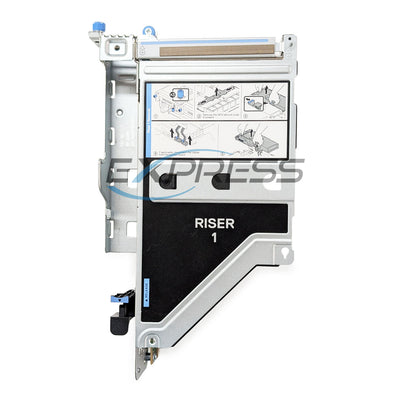 Dell Poweredge R7525 R1A FH Fl Riser Kit | 2P0MN