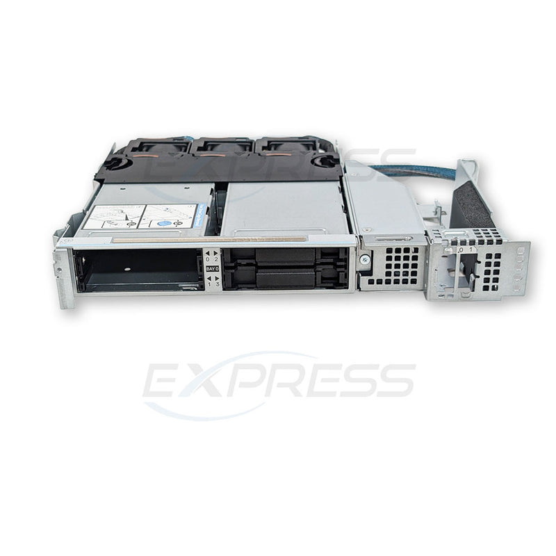 1Y323 - 4x 2.5" Rear Backplane | Dell Refurbished R760
