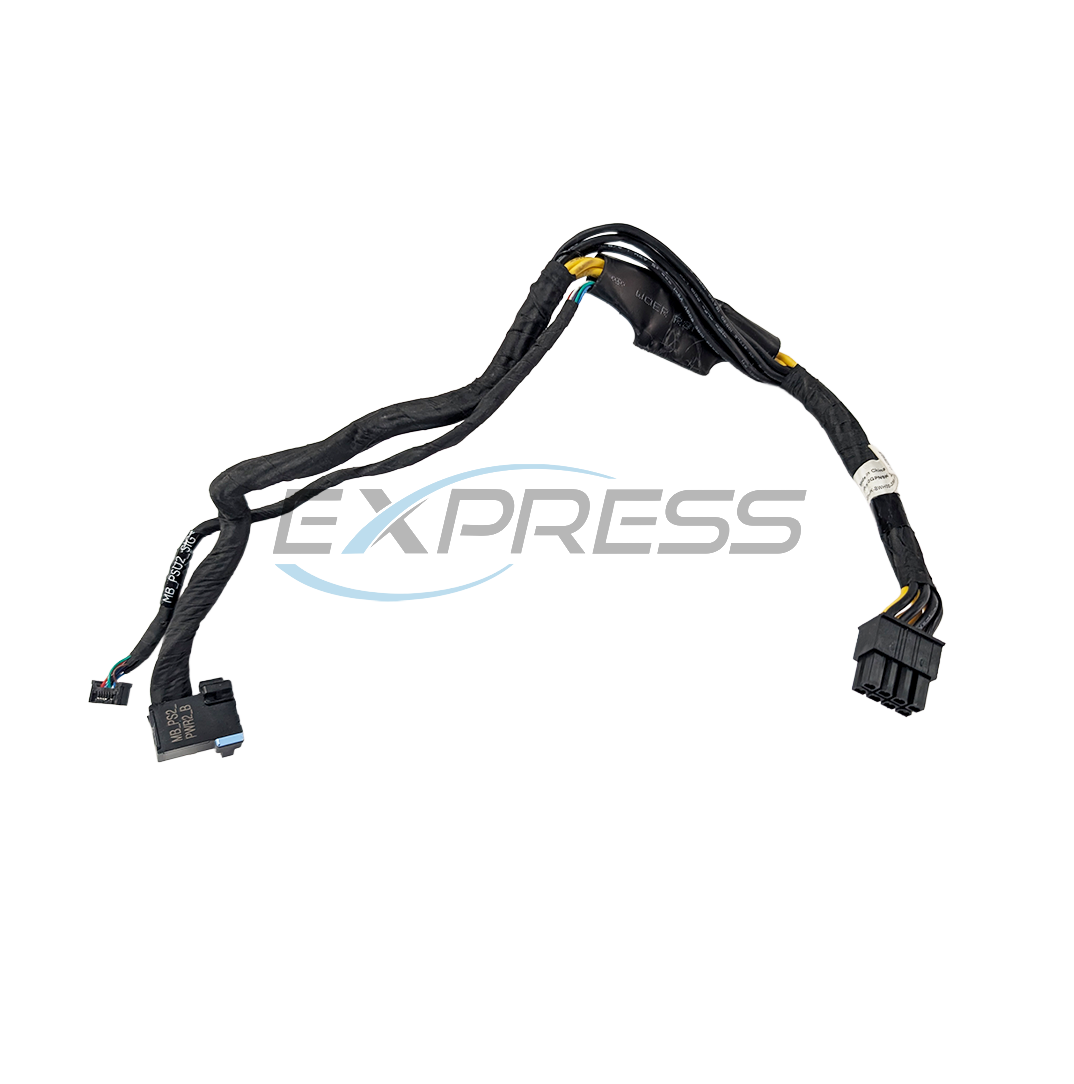 Dell Poweredge R760 GPU Power Cable Single 8-Port Power Cable | GPN9K