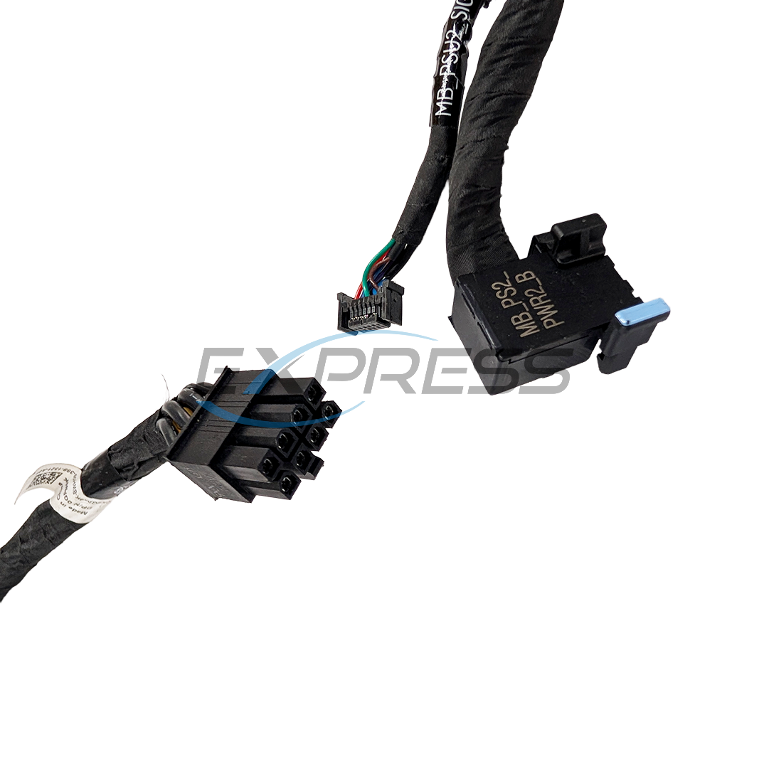 Dell Poweredge R760 GPU Power Cable Single 8-Port Power Cable | GPN9K
