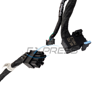 Dell Poweredge R760 GPU Power Cable Single 8-Port Power Cable | GPN9K