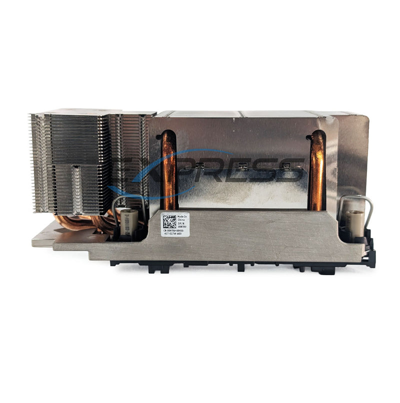 Dell R760 (G16) 350W 2U High Performance (HPR HSK) Heatsink | RNTKV