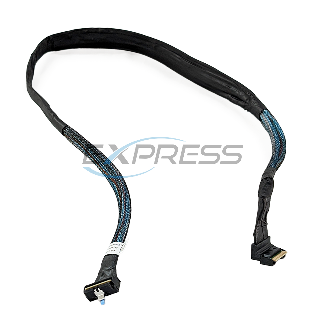 Dell R760 SAS aPERC Left Cable | TKDK1