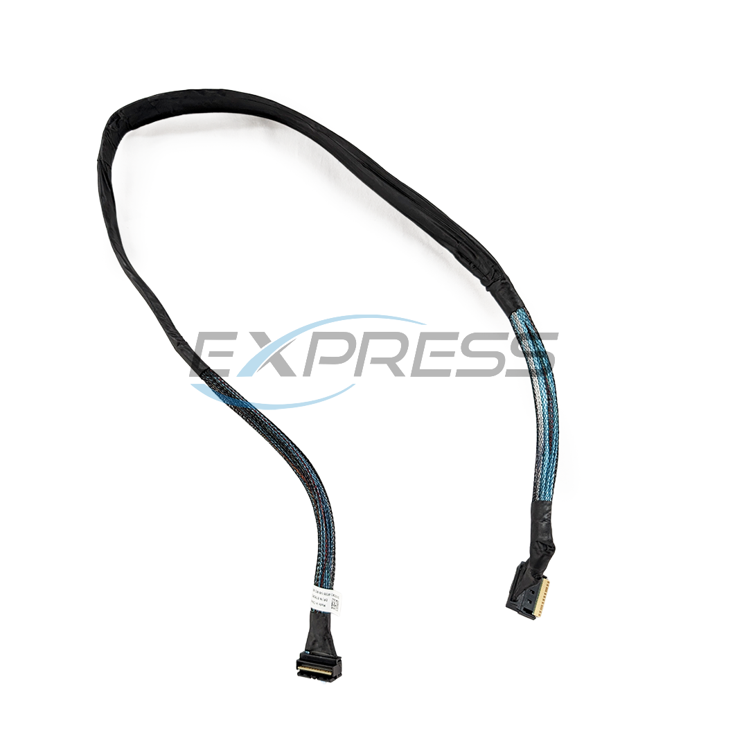 Dell R760 SAS aPERC Left Cable | TKDK1