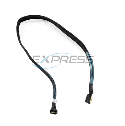 Dell R760 SAS aPERC Left Cable | TKDK1
