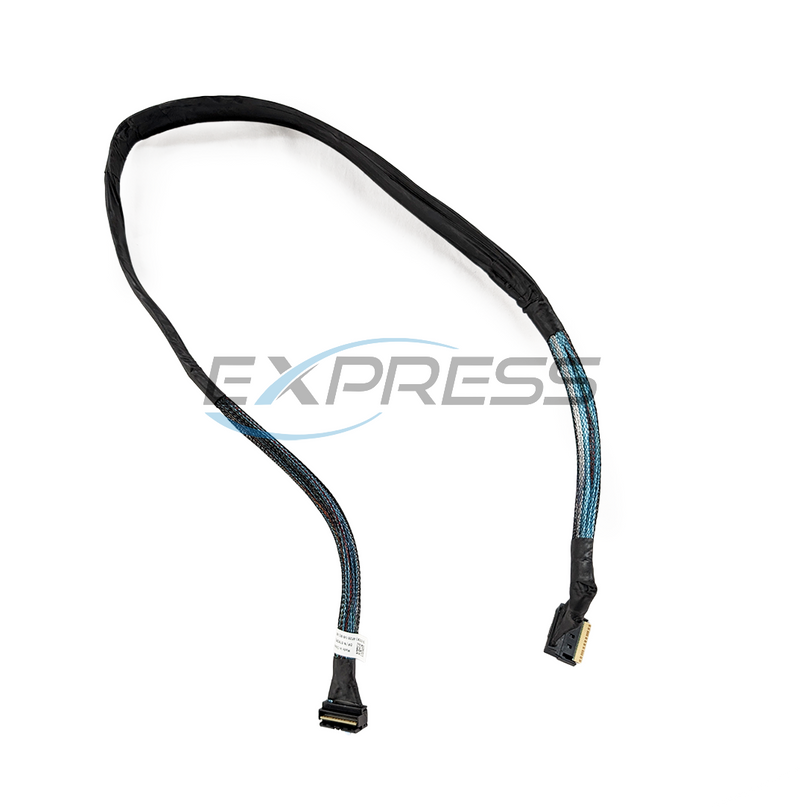Dell R760 SAS aPERC Left Cable | TKDK1