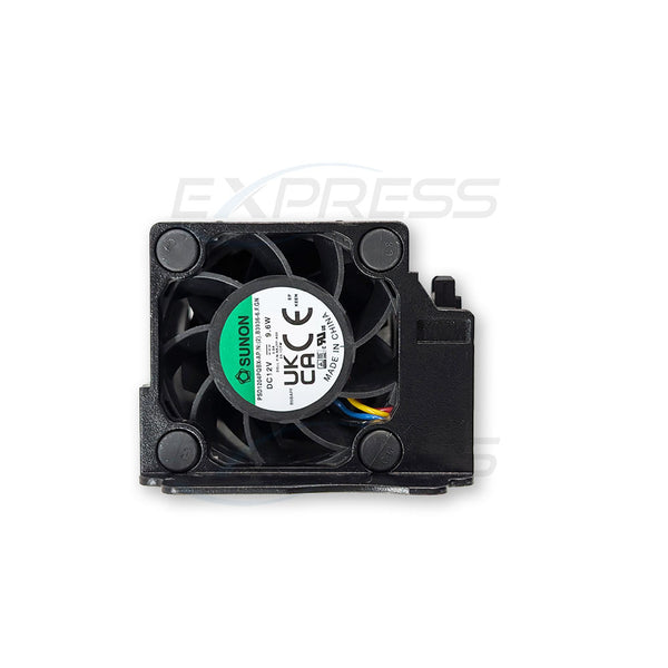 TG0MD - Rear Flex Bay Fan | Dell PowerEdge R760
