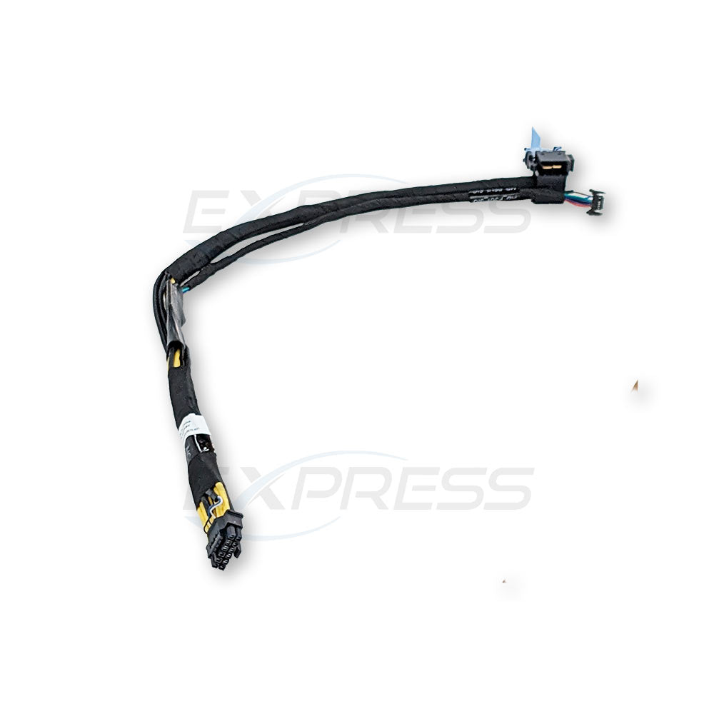 0DK9Y - Riser 4 AIC 12+4 Pin to MB_PS1_PWR1_B GPU Power Cable + Signal Cable | Dell PowerEdge R760 R7625 7960