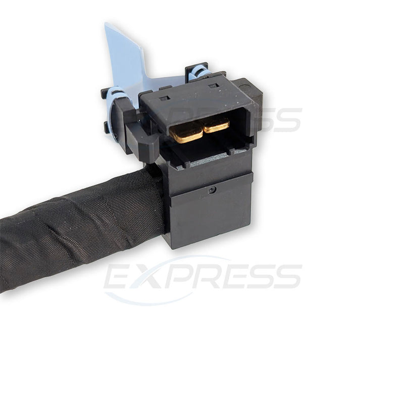 0DK9Y - Riser 4 AIC 12+4 Pin to MB_PS1_PWR1_B GPU Power Cable + Signal Cable | Dell PowerEdge R760 R7625 7960