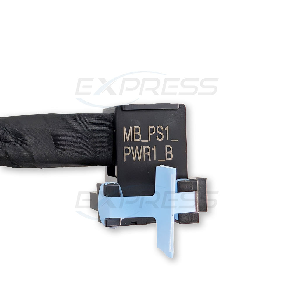 0DK9Y - Riser 4 AIC 12+4 Pin to MB_PS1_PWR1_B GPU Power Cable + Signal Cable | Dell PowerEdge R760 R7625 7960