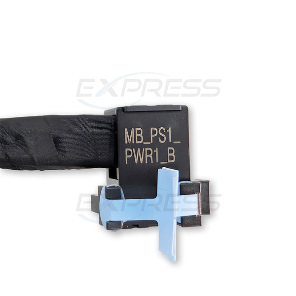 0DK9Y - Riser 1 AIC 12+4 Pin to MB_PS1_PWR1_B GPU Power Cable + Signal Cable | Dell PowerEdge R760 R7625 7960