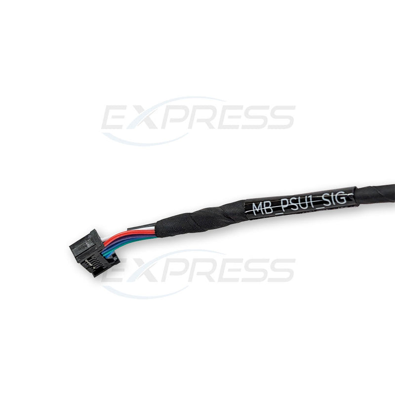 0DK9Y - Riser 4 AIC 12+4 Pin to MB_PS1_PWR1_B GPU Power Cable + Signal Cable | Dell PowerEdge R760 R7625 7960