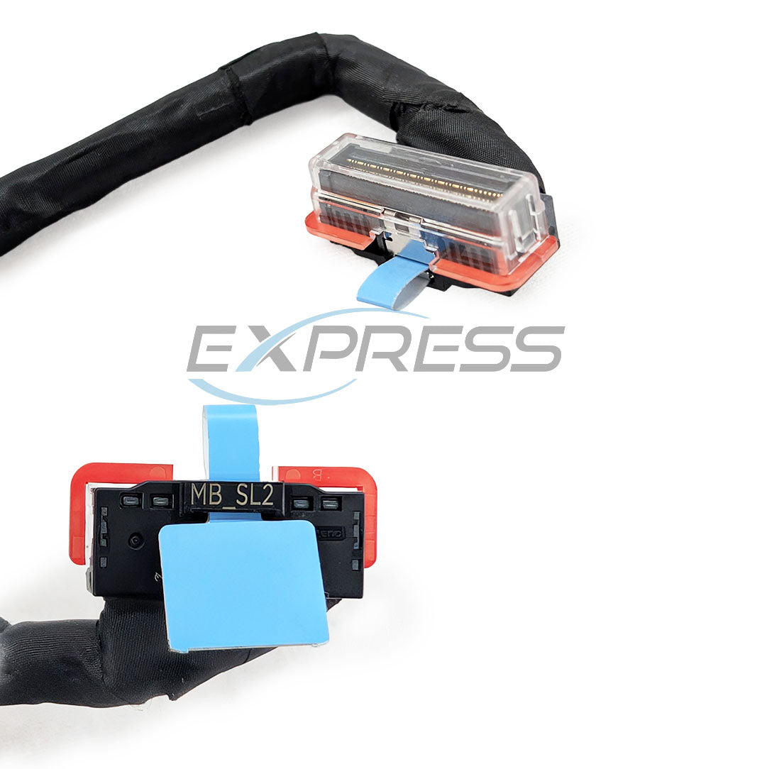 Dell Poweredge R7625 Ctrl_Dst_Pb1 to Mb_Sl2 Data Cable | 13JG7