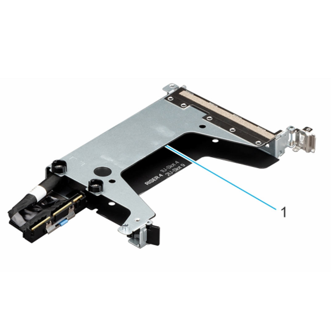 RC5 : Riser Configuration 5 | Dell PowerEdge R7725