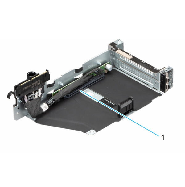 RC3 : Riser Configuration 3 | Dell PowerEdge R7725