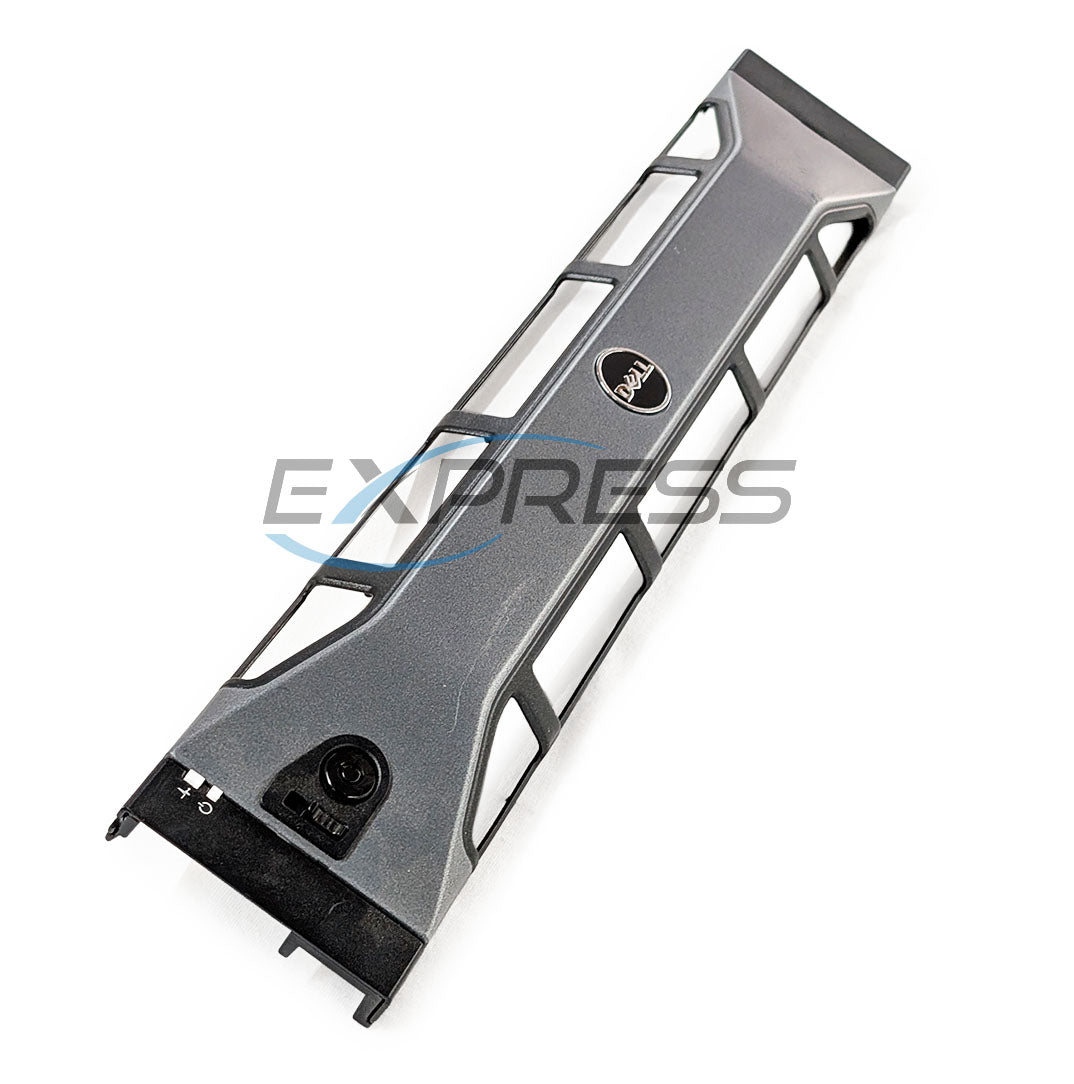 EqualLogic PS Series 2U Security Bezel | D414M