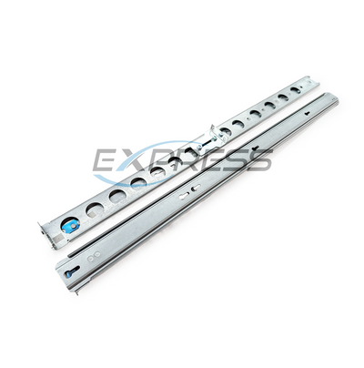 Dell Poweredge R620 1U Sliding Rail Kit (122-2579) | 100-2579-800