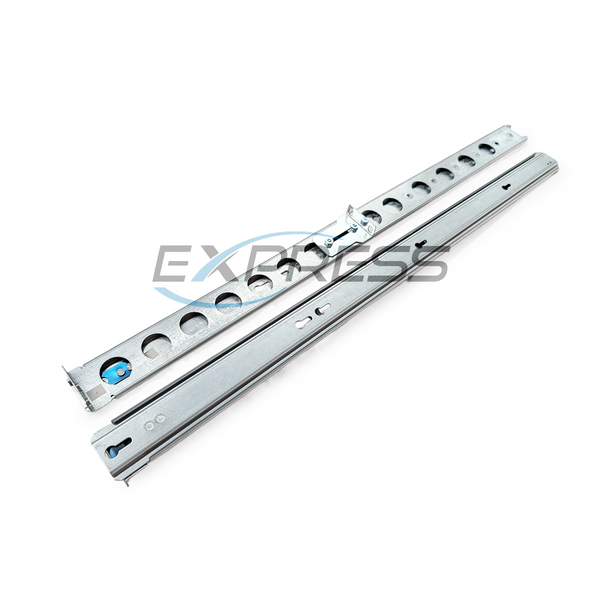 Dell Poweredge R620 1U Sliding Rail Kit (122-2579) | 100-2579-800