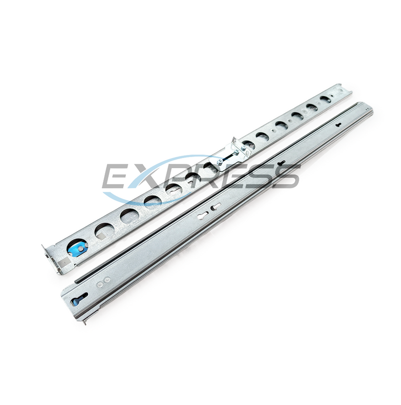 Dell Poweredge R620 1U Sliding Rail Kit (122-2579) | 100-2579-800